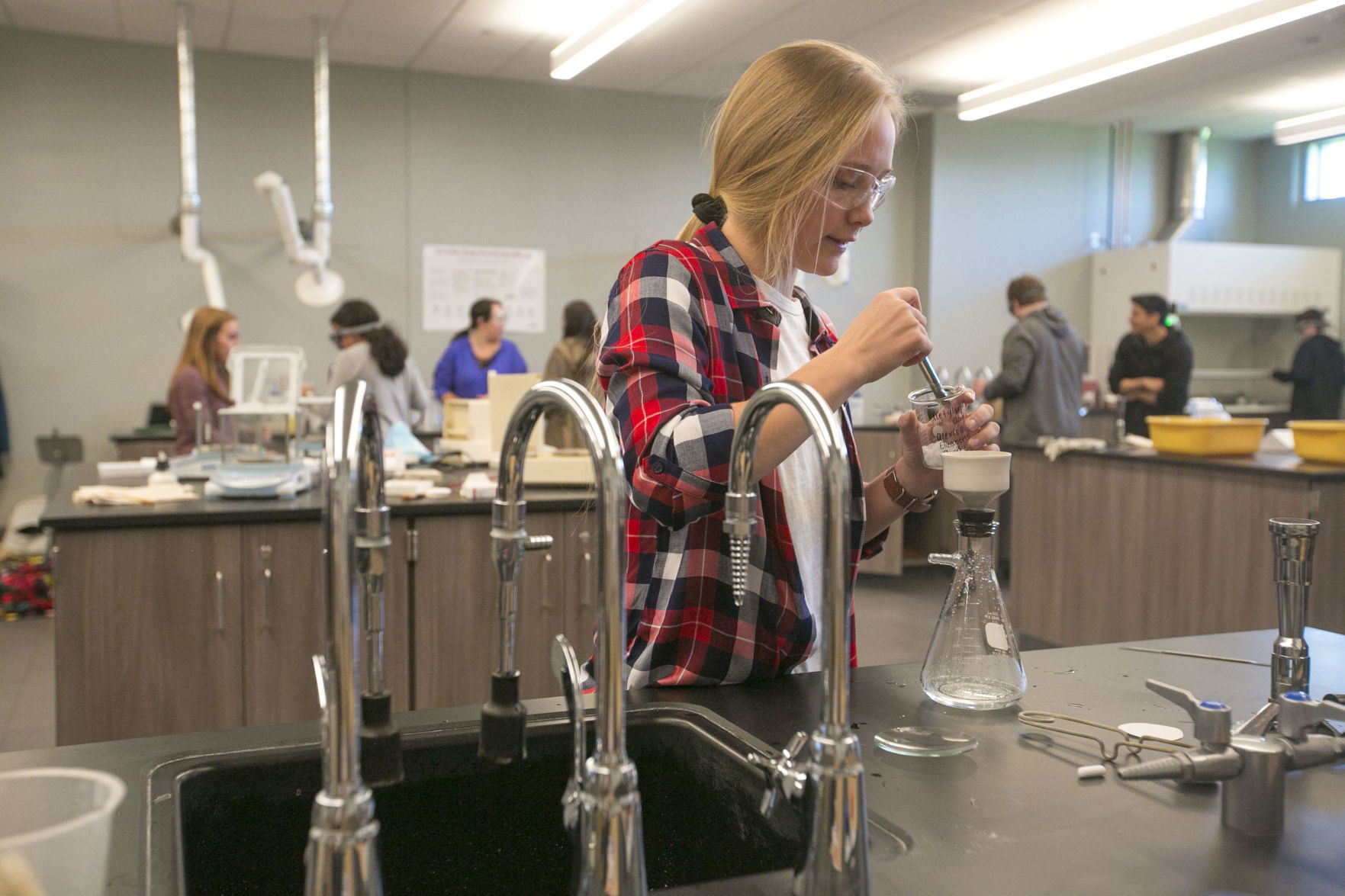NIACC Stem 2